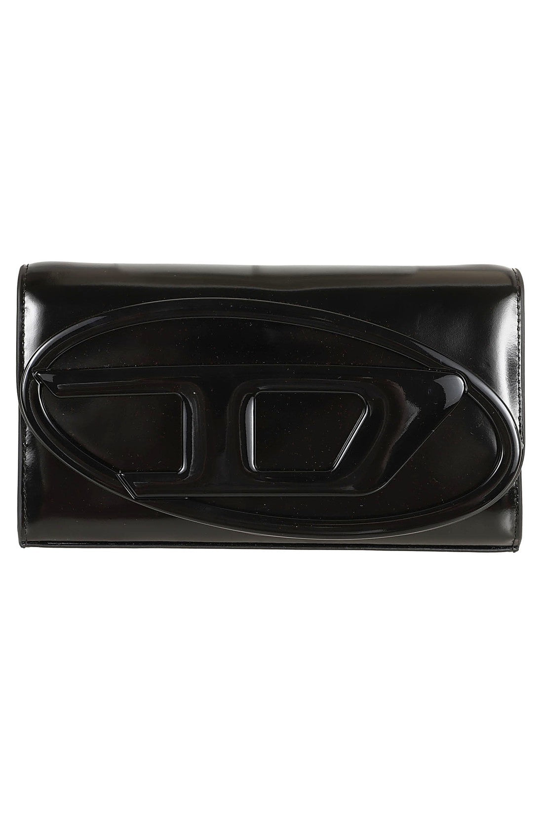 DIESEL-OUTLET-SALE-Wallets SCHWARZ-ARCHIVIST