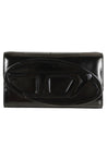 DIESEL-OUTLET-SALE-Wallets SCHWARZ-ARCHIVIST