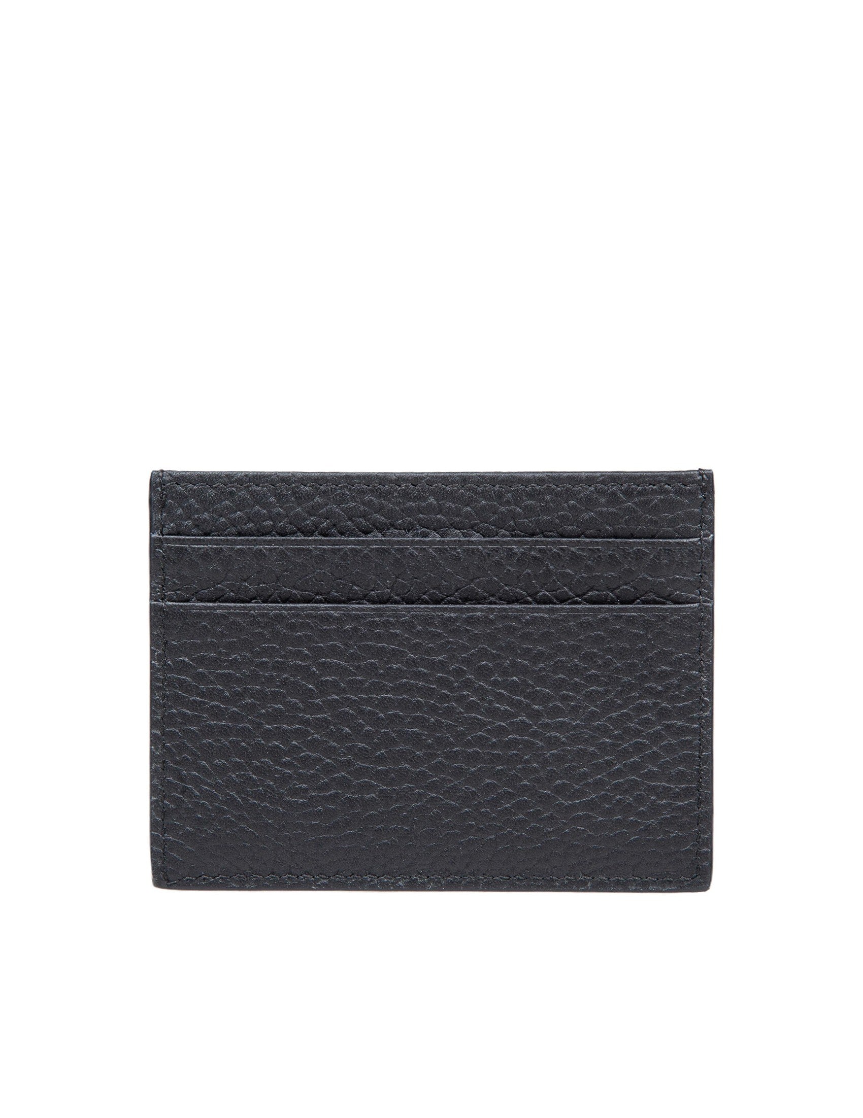 DOLCE & GABBANA-OUTLET-SALE-Wallets SCHWARZ-ARCHIVIST