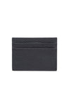 DOLCE & GABBANA-OUTLET-SALE-Wallets SCHWARZ-ARCHIVIST