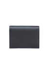 DOLCE & GABBANA-OUTLET-SALE-Wallets SCHWARZ-ARCHIVIST