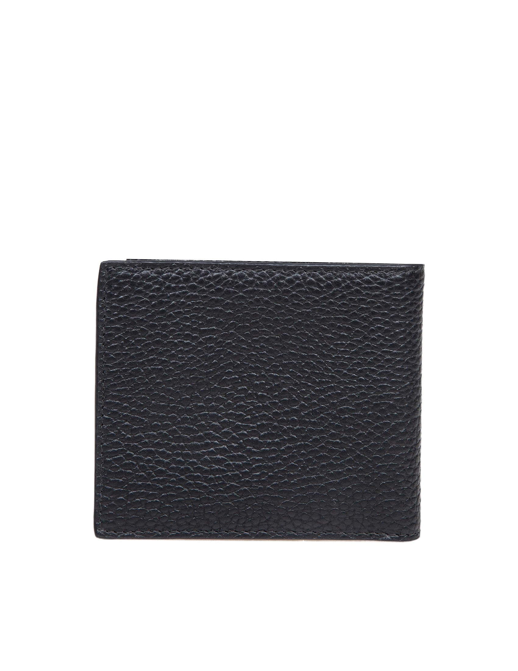 DOLCE & GABBANA-OUTLET-SALE-Wallets SCHWARZ-ARCHIVIST