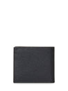 DSQUARED2-OUTLET-SALE-Wallets SCHWARZ-ARCHIVIST