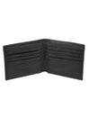 DSQUARED2-OUTLET-SALE-Wallets SCHWARZ-ARCHIVIST