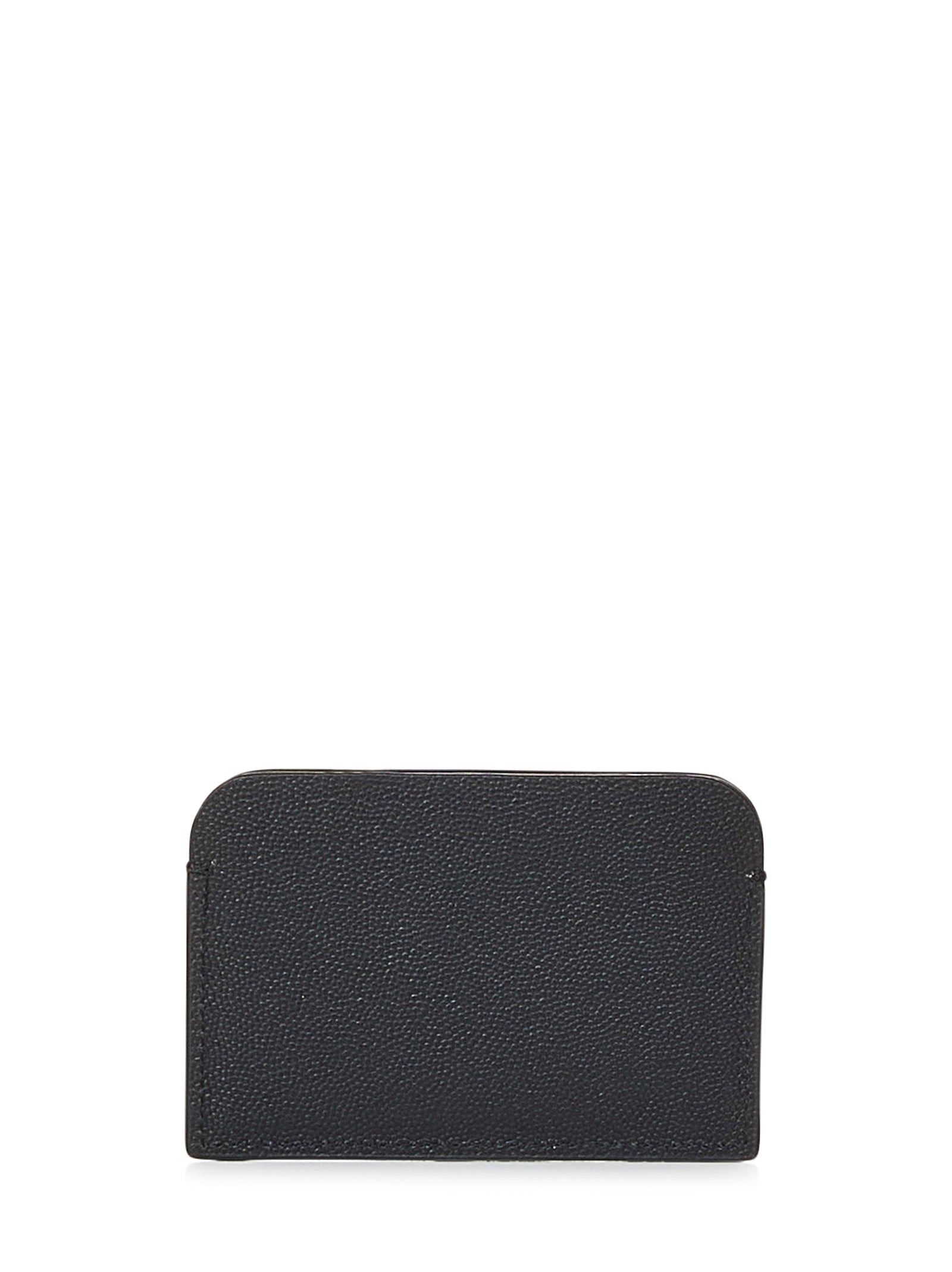 DSQUARED2-OUTLET-SALE-Wallets SCHWARZ-ARCHIVIST