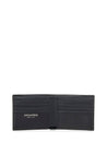 DSQUARED2-OUTLET-SALE-Wallets SCHWARZ-ARCHIVIST