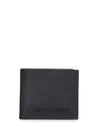 DSQUARED2-OUTLET-SALE-Wallets SCHWARZ-ARCHIVIST