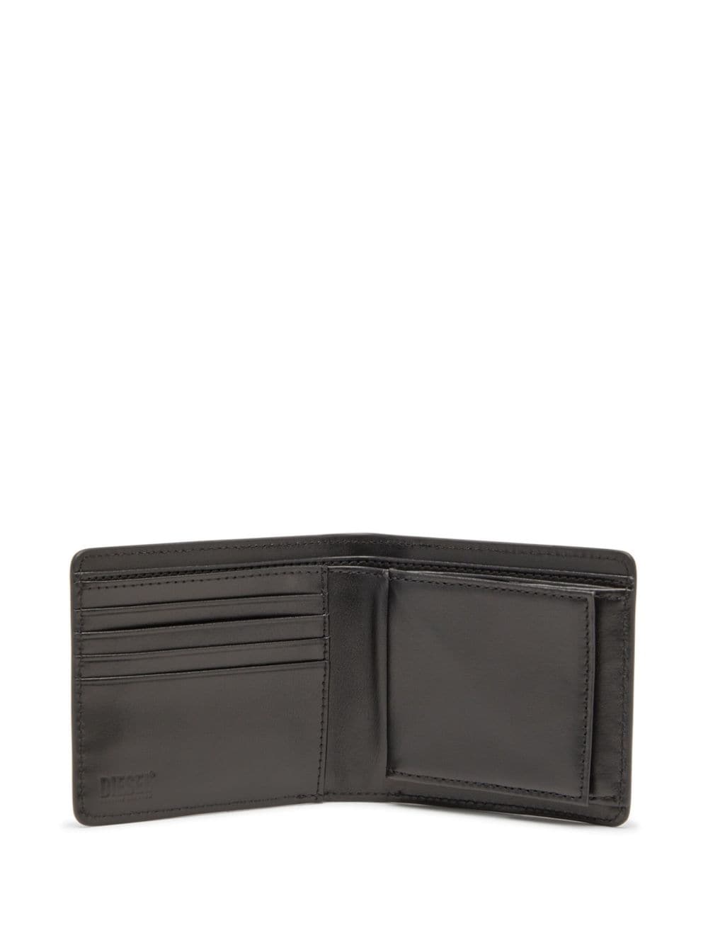 Diesel-OUTLET-SALE-Wallets SCHWARZ-ARCHIVIST