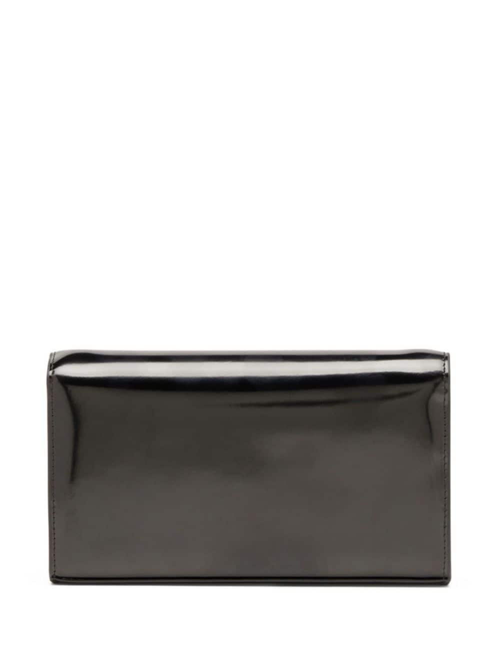 Diesel-OUTLET-SALE-Wallets SCHWARZ-ARCHIVIST