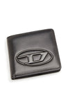 Diesel-OUTLET-SALE-Wallets SCHWARZ-ARCHIVIST