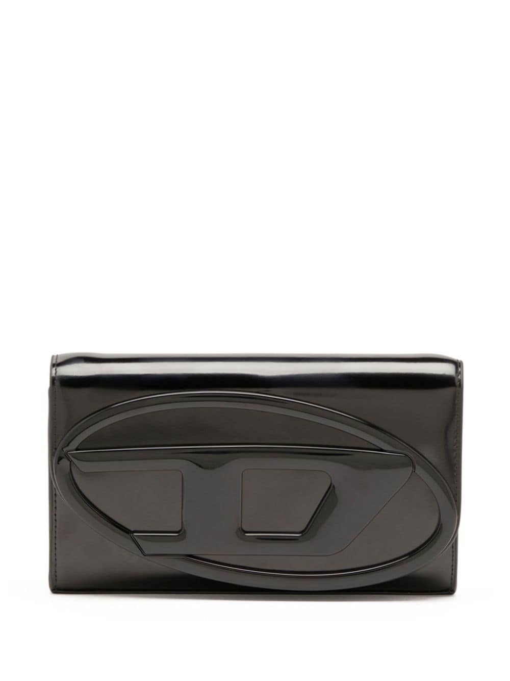 Diesel-OUTLET-SALE-Wallets SCHWARZ-ARCHIVIST