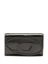 Diesel-OUTLET-SALE-Wallets SCHWARZ-ARCHIVIST