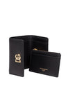 Dolce & Gabbana-OUTLET-SALE-Wallets SCHWARZ-ARCHIVIST