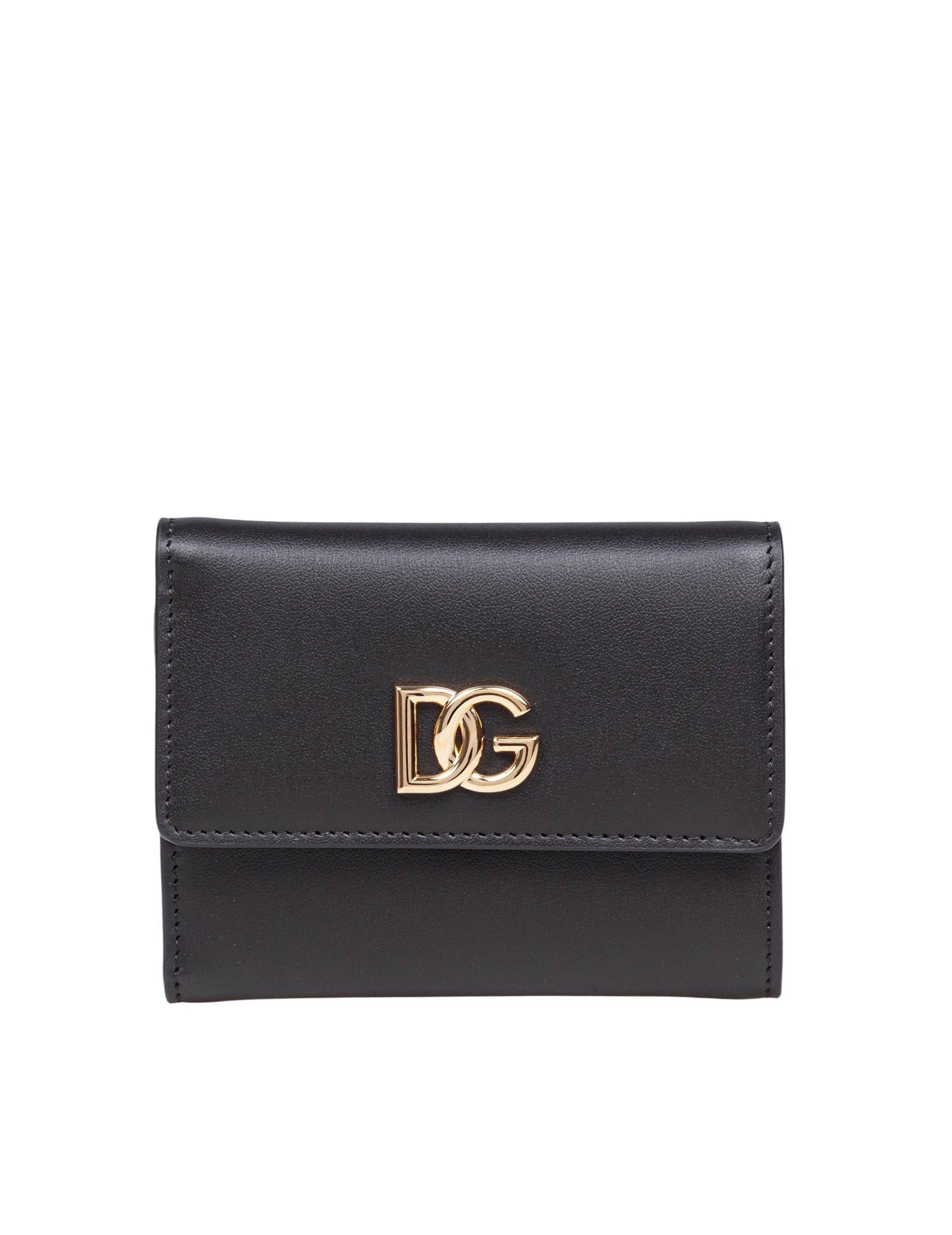 Dolce & gabbana-OUTLET-SALE-Wallets SCHWARZ-ARCHIVIST