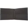 EMPORIO ARMANI-OUTLET-SALE-Wallets SCHWARZ-ARCHIVIST