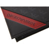 EMPORIO ARMANI-OUTLET-SALE-Wallets SCHWARZ-ARCHIVIST