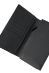 Emporio Armani-OUTLET-SALE-Wallets SCHWARZ-ARCHIVIST