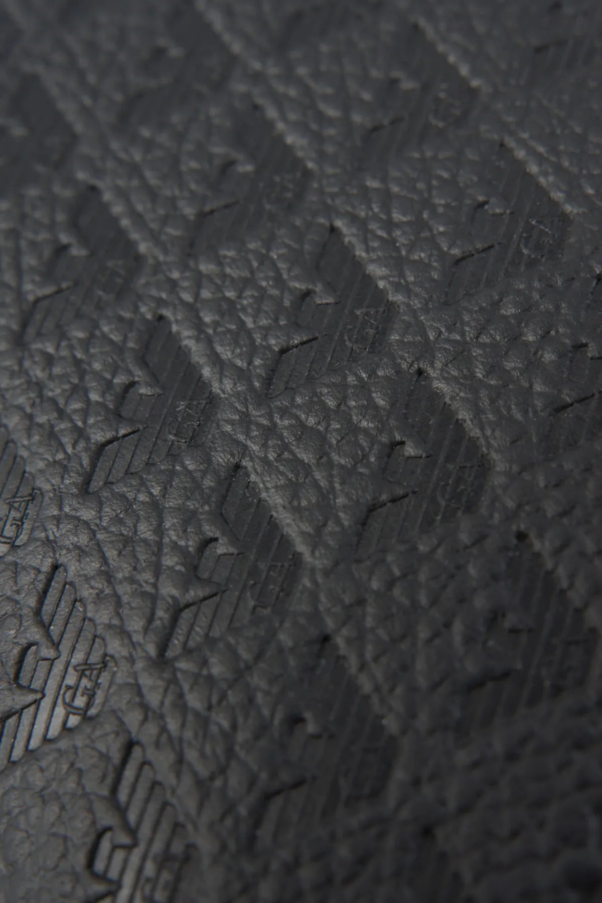 Emporio Armani-OUTLET-SALE-Wallets SCHWARZ-ARCHIVIST