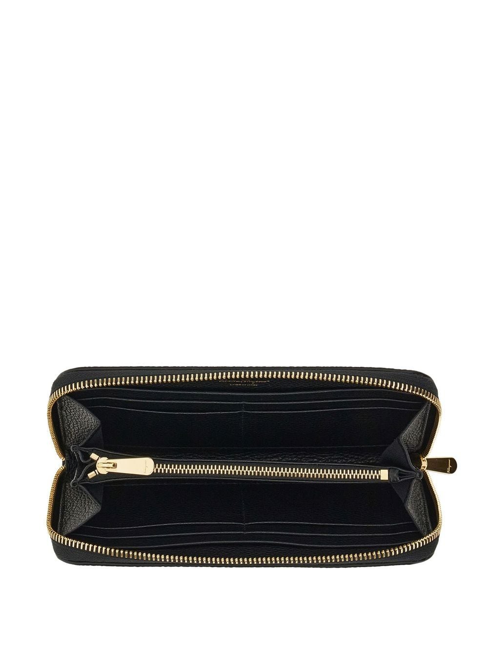 Ferragamo-OUTLET-SALE-Wallets SCHWARZ-ARCHIVIST