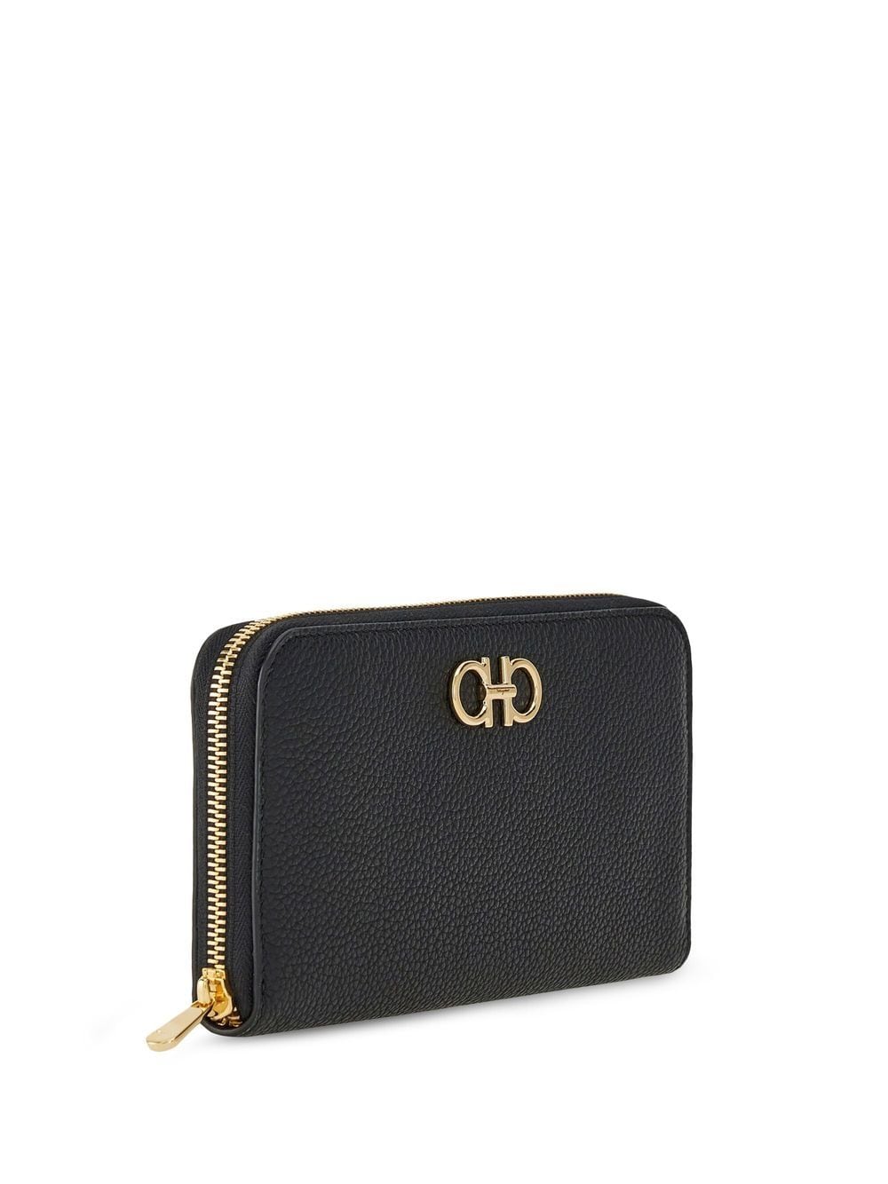 Ferragamo-OUTLET-SALE-Wallets SCHWARZ-ARCHIVIST