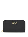 Ferragamo-OUTLET-SALE-Wallets SCHWARZ-ARCHIVIST