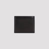 GIORGIO ARMANI-OUTLET-SALE-Wallets SCHWARZ-ARCHIVIST