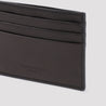 GIORGIO ARMANI-OUTLET-SALE-Wallets SCHWARZ-ARCHIVIST