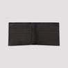 GIORGIO ARMANI-OUTLET-SALE-Wallets SCHWARZ-ARCHIVIST