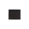 GIORGIO ARMANI-OUTLET-SALE-Wallets SCHWARZ-ARCHIVIST