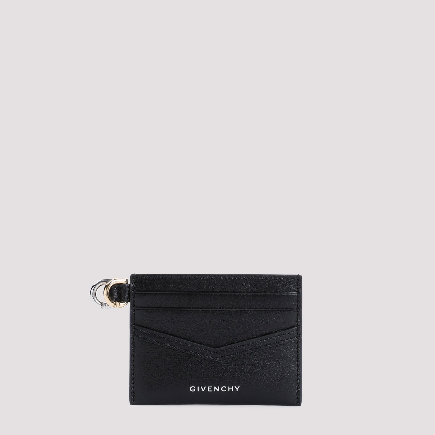 GIVENCHY-OUTLET-SALE-Wallets SCHWARZ-ARCHIVIST