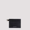 GIVENCHY-OUTLET-SALE-Wallets SCHWARZ-ARCHIVIST