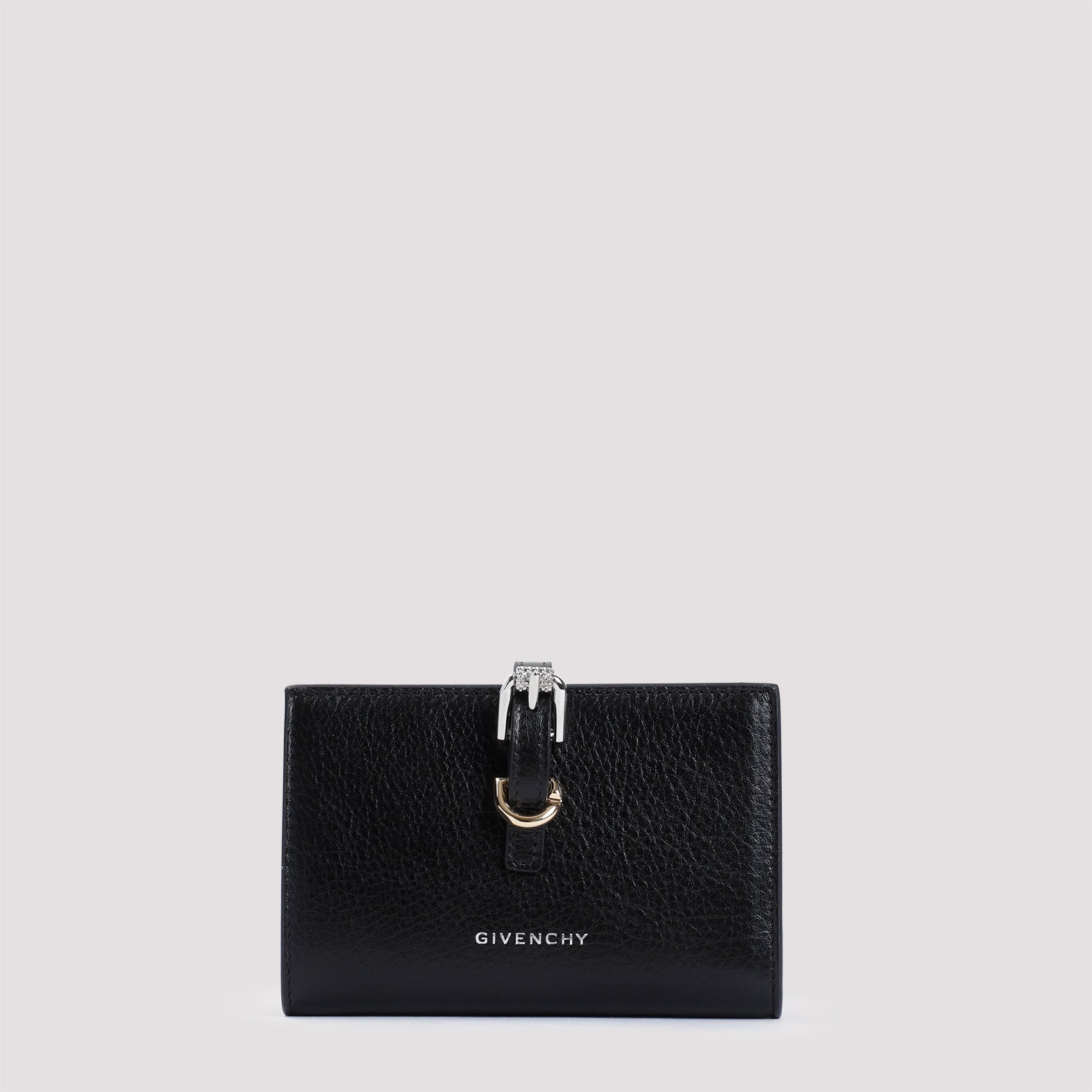 GIVENCHY-OUTLET-SALE-Wallets SCHWARZ-ARCHIVIST