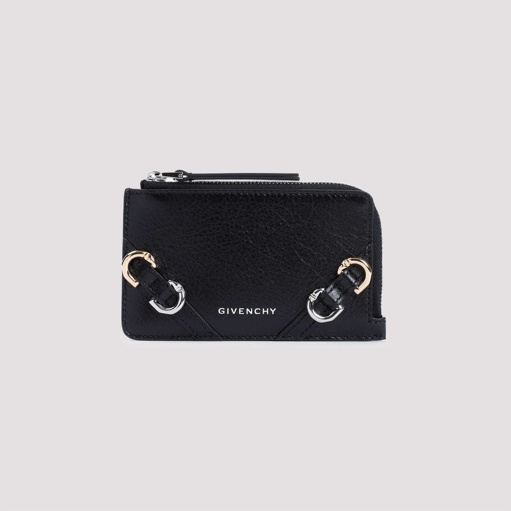 GIVENCHY-OUTLET-SALE-Wallets SCHWARZ-ARCHIVIST