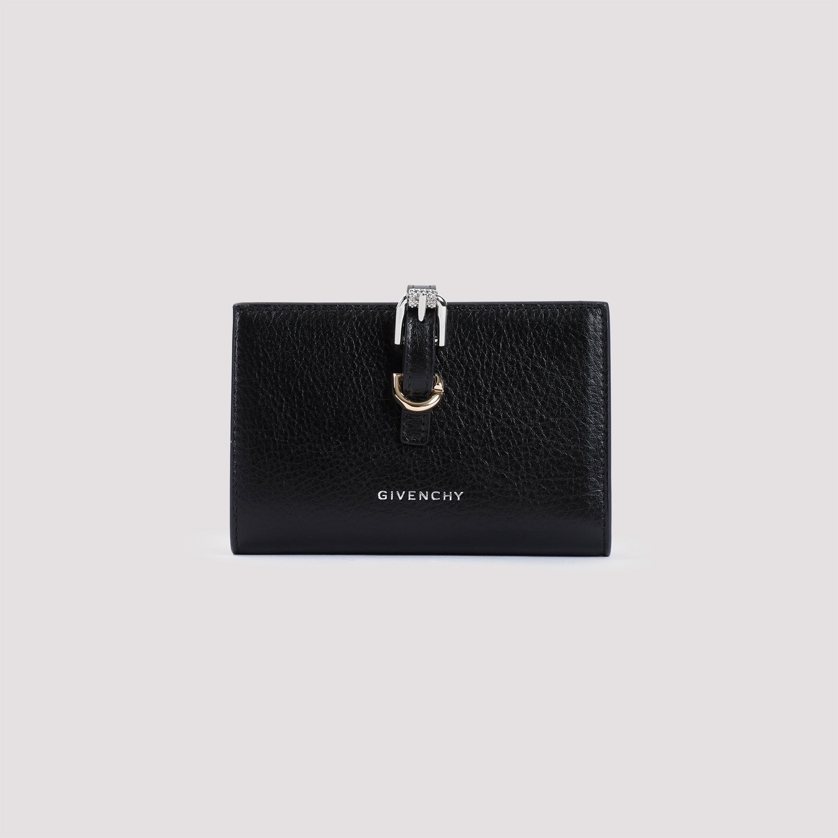 GIVENCHY-OUTLET-SALE-Wallets SCHWARZ-ARCHIVIST