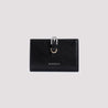 GIVENCHY-OUTLET-SALE-Wallets SCHWARZ-ARCHIVIST