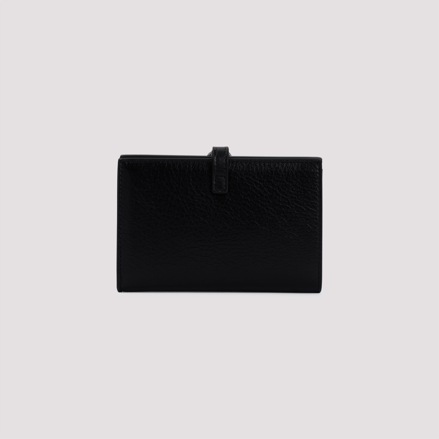 GIVENCHY-OUTLET-SALE-Wallets SCHWARZ-ARCHIVIST