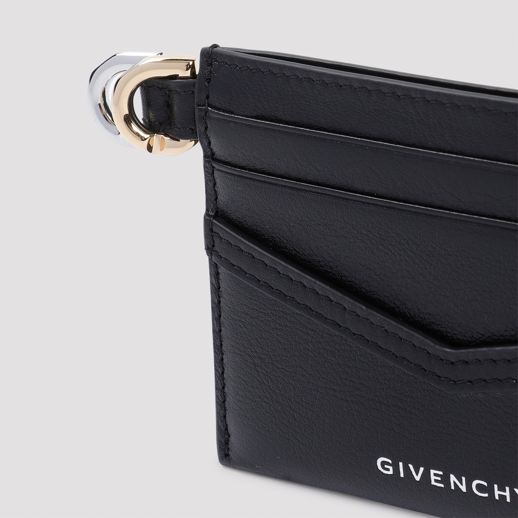 GIVENCHY-OUTLET-SALE-Wallets SCHWARZ-ARCHIVIST