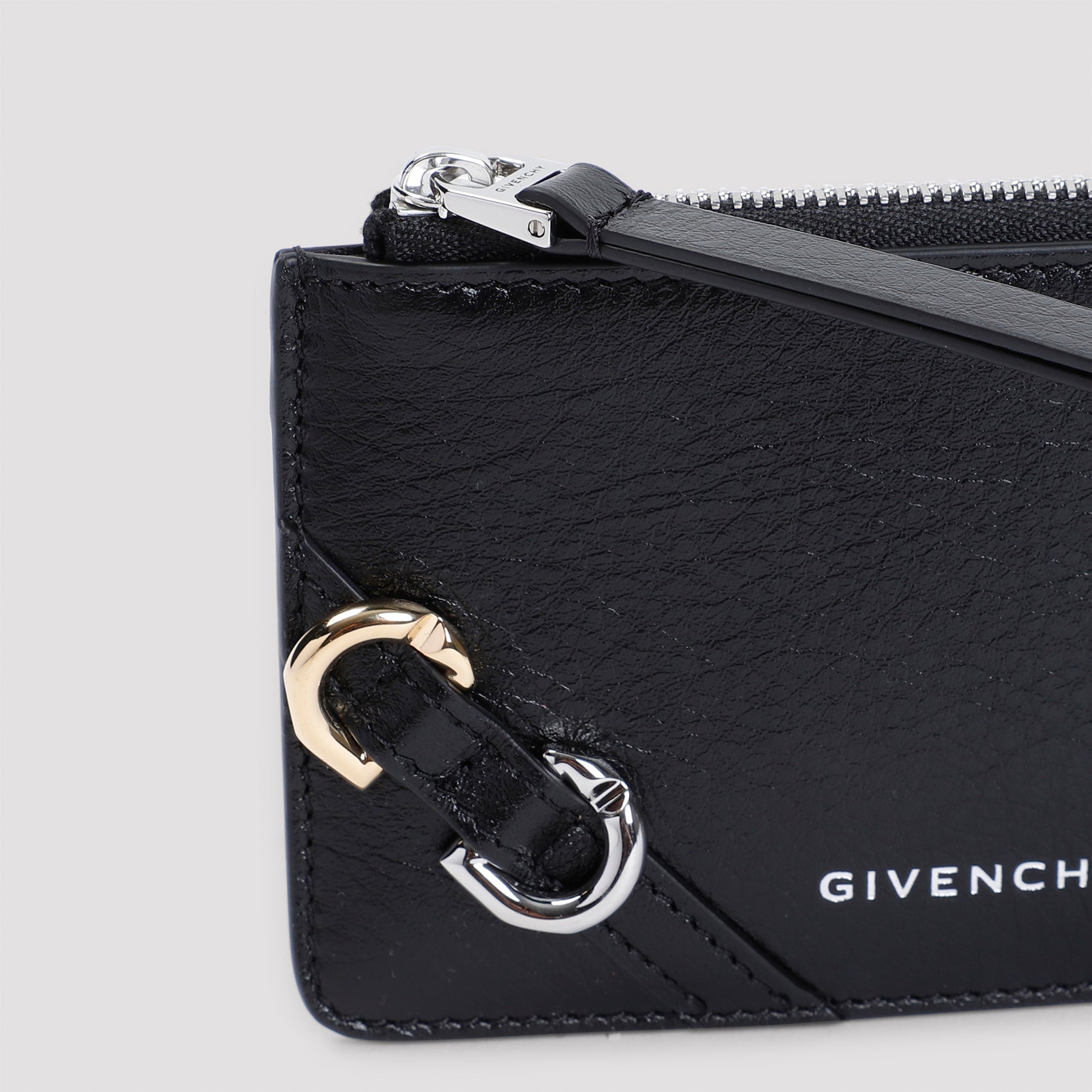 GIVENCHY-OUTLET-SALE-Wallets SCHWARZ-ARCHIVIST