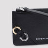 GIVENCHY-OUTLET-SALE-Wallets SCHWARZ-ARCHIVIST