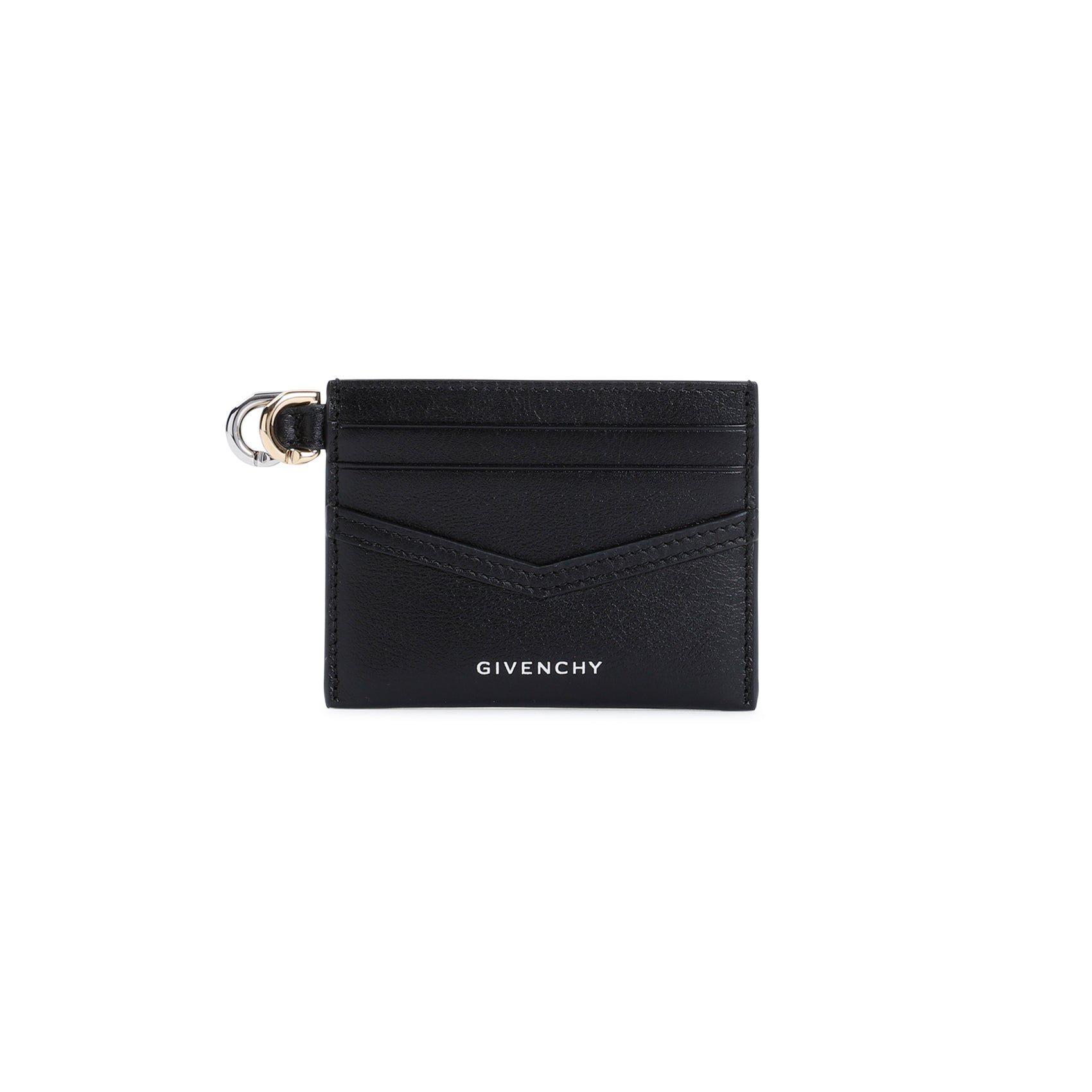 GIVENCHY-OUTLET-SALE-Wallets SCHWARZ-ARCHIVIST