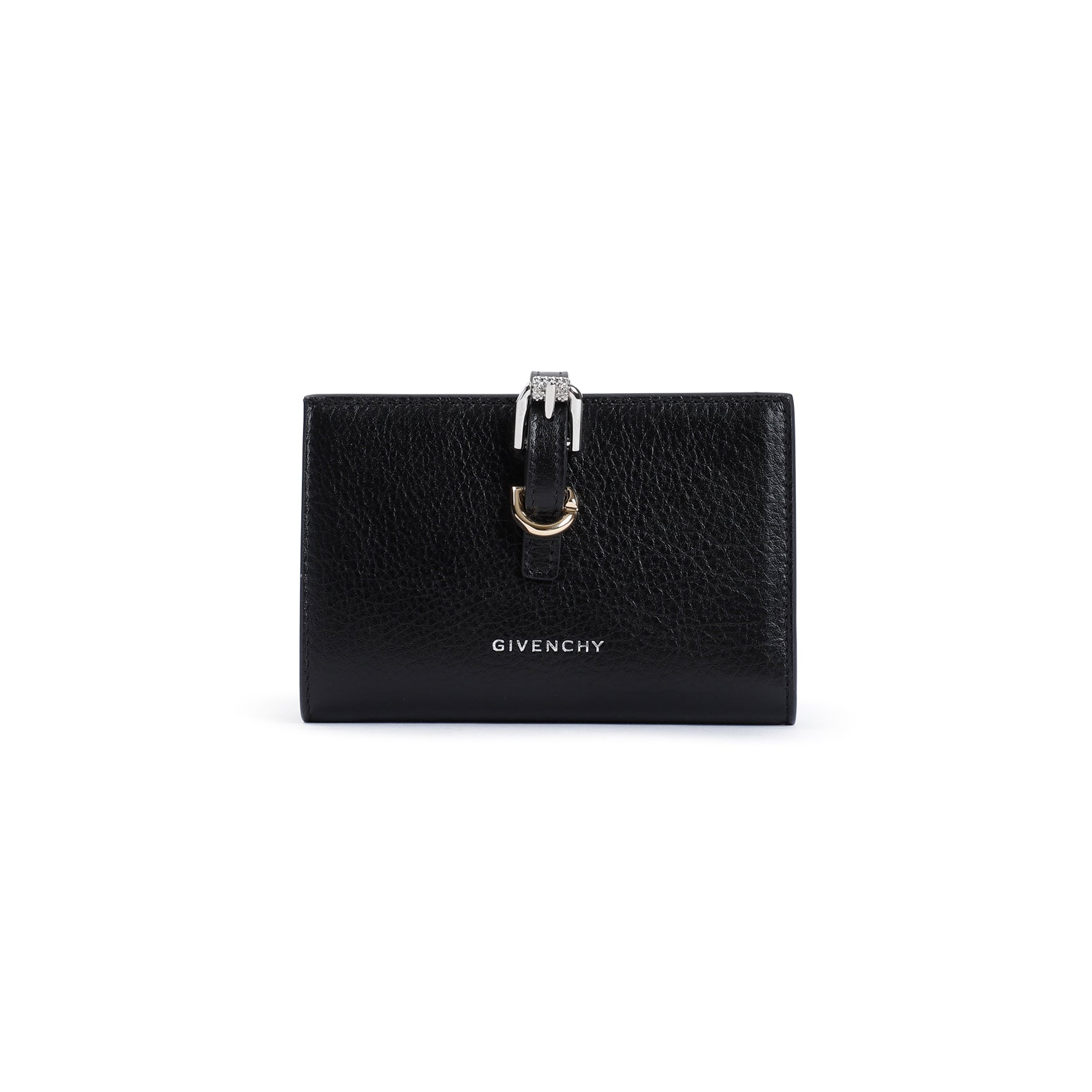 GIVENCHY-OUTLET-SALE-Wallets SCHWARZ-ARCHIVIST