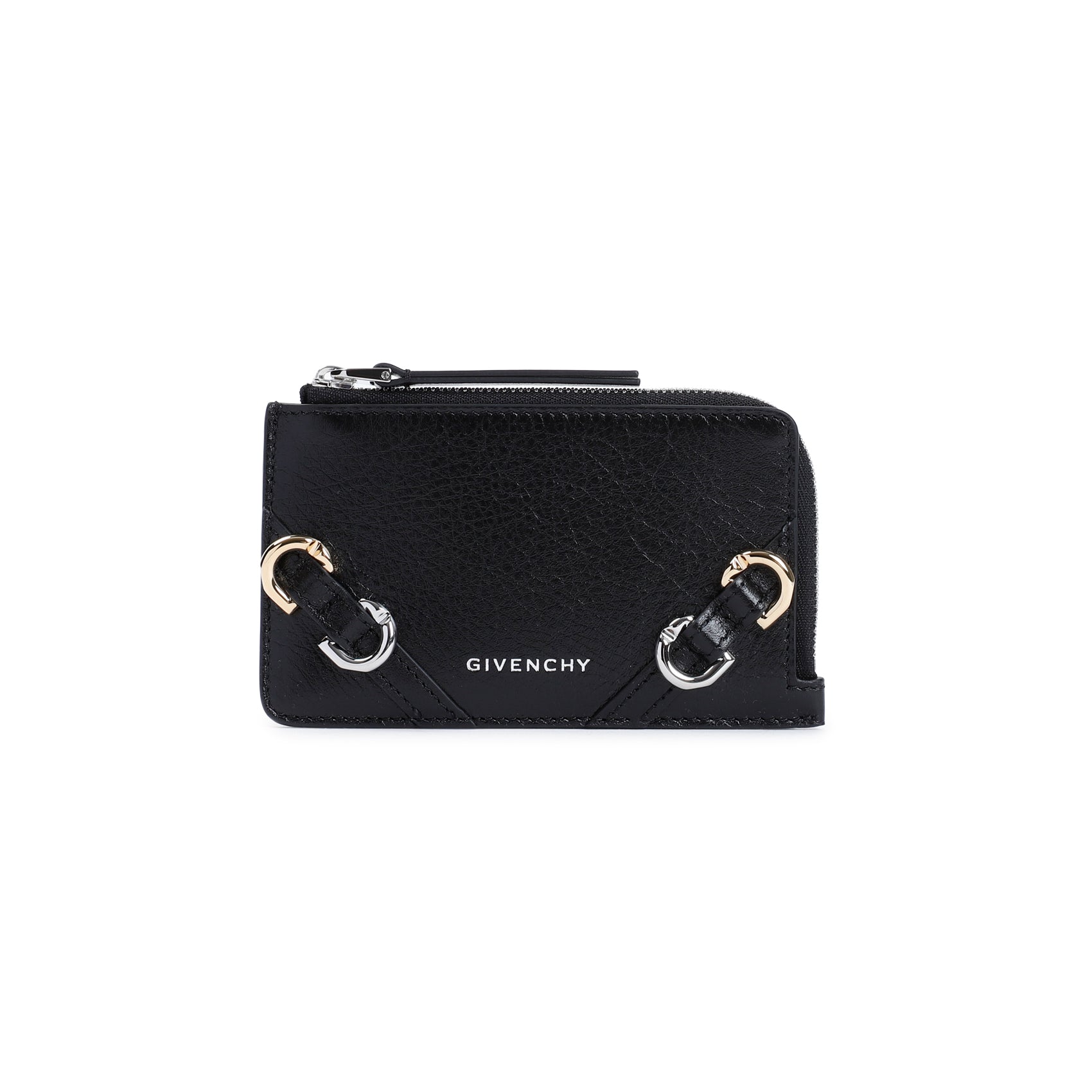 GIVENCHY-OUTLET-SALE-Wallets SCHWARZ-ARCHIVIST