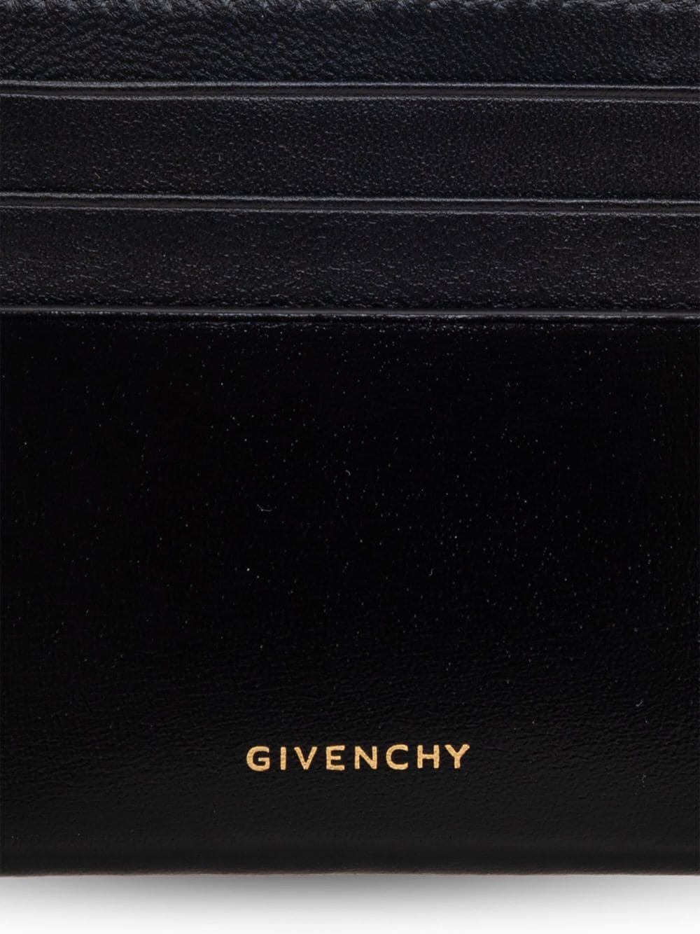 Givenchy-OUTLET-SALE-Wallets SCHWARZ-ARCHIVIST