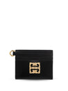 Givenchy-OUTLET-SALE-Wallets SCHWARZ-ARCHIVIST