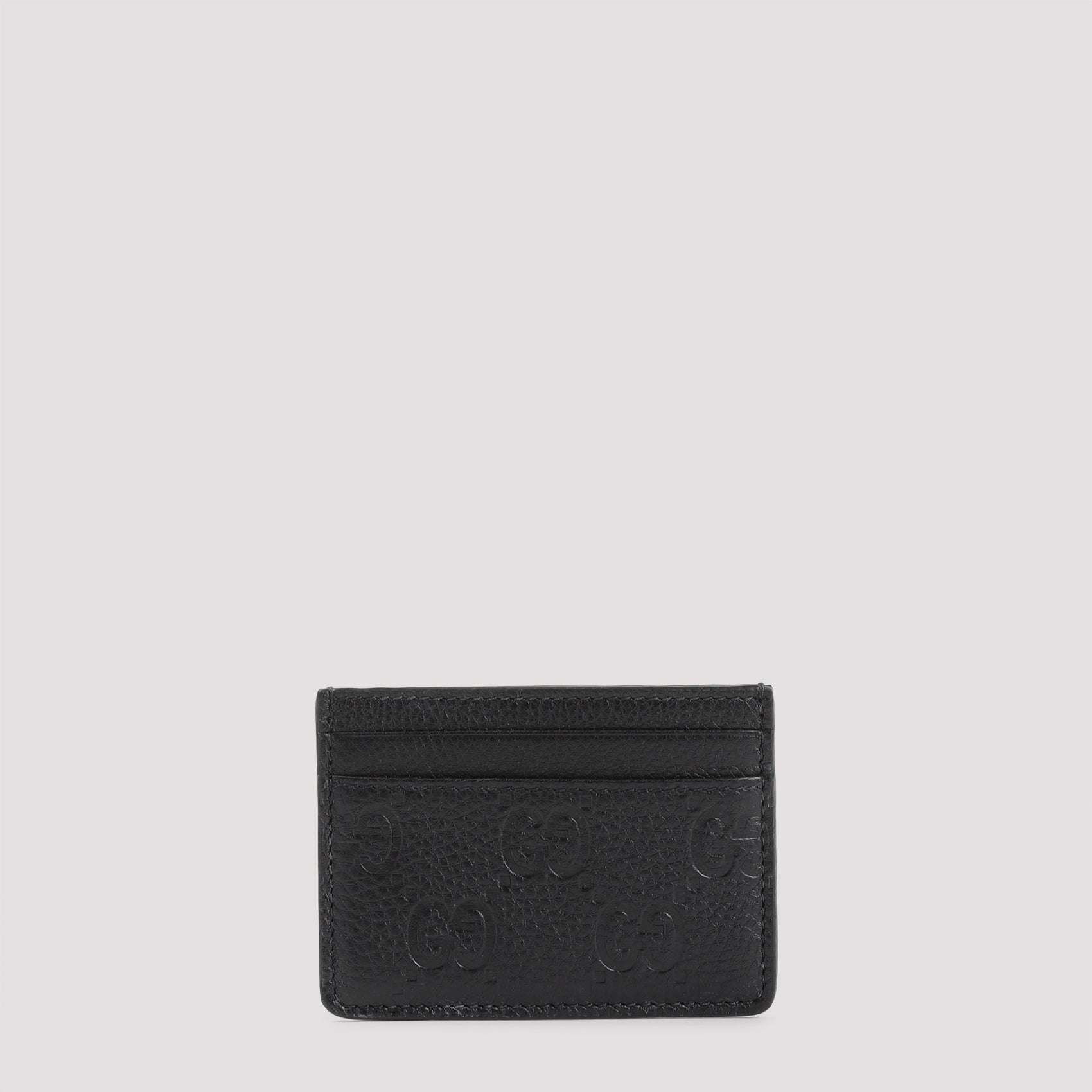 Gucci-OUTLET-SALE-Wallets SCHWARZ-ARCHIVIST
