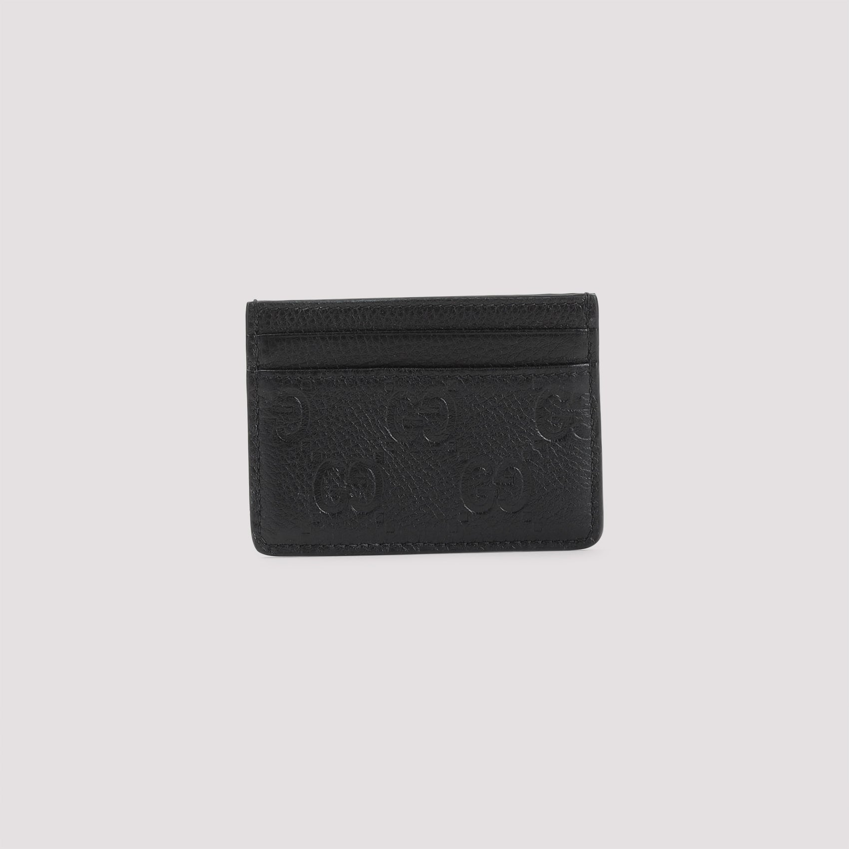 Gucci-OUTLET-SALE-Wallets SCHWARZ-ARCHIVIST