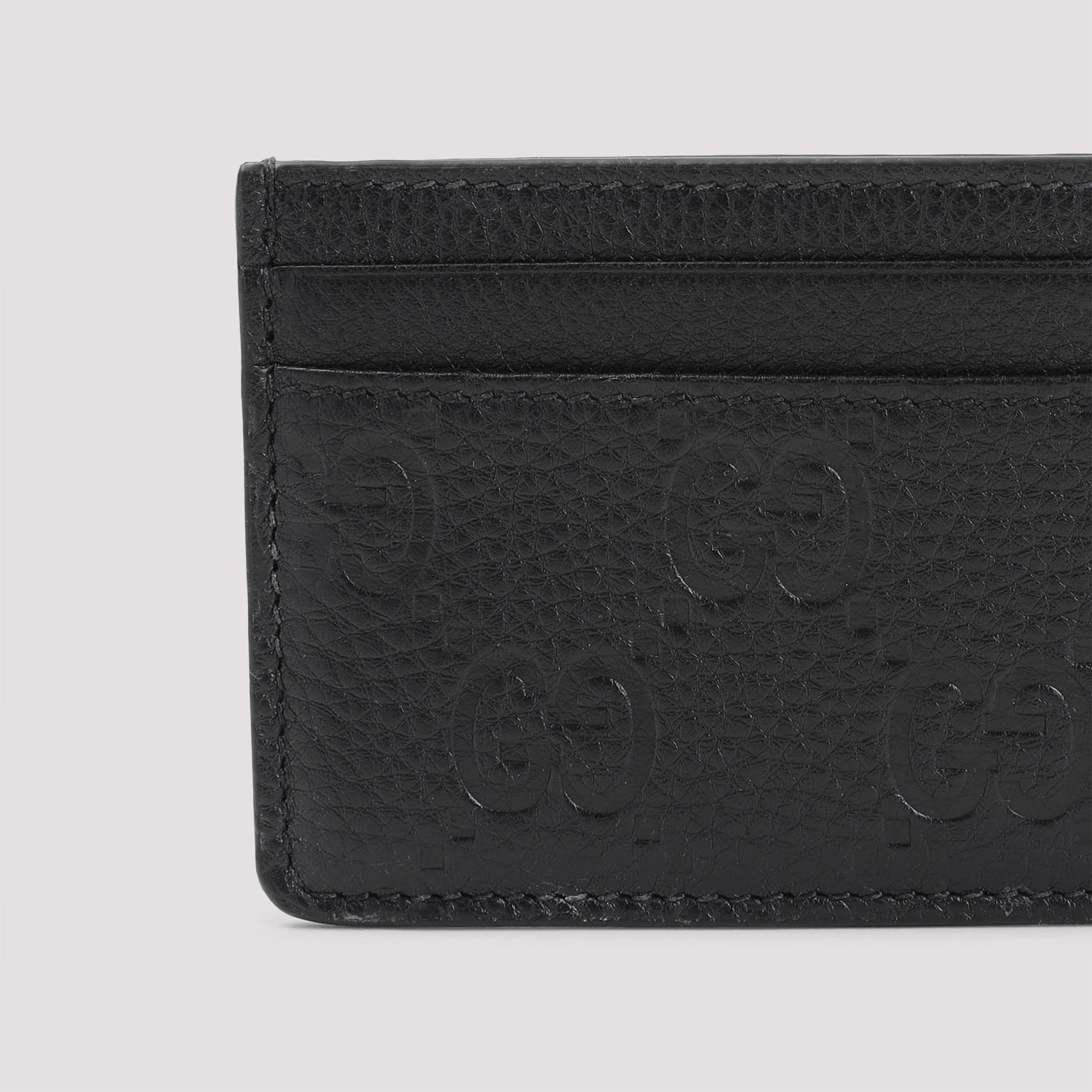 Gucci-OUTLET-SALE-Wallets SCHWARZ-ARCHIVIST
