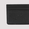Gucci-OUTLET-SALE-Wallets SCHWARZ-ARCHIVIST