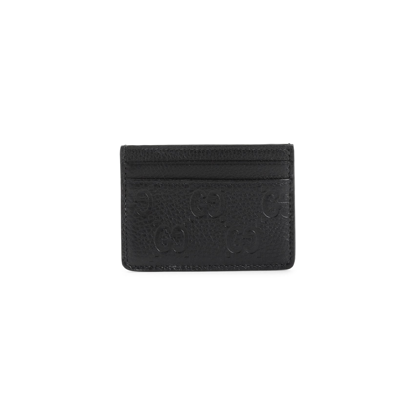 Gucci-OUTLET-SALE-Wallets SCHWARZ-ARCHIVIST