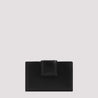 JACQUEMUS-OUTLET-SALE-Wallets SCHWARZ-ARCHIVIST